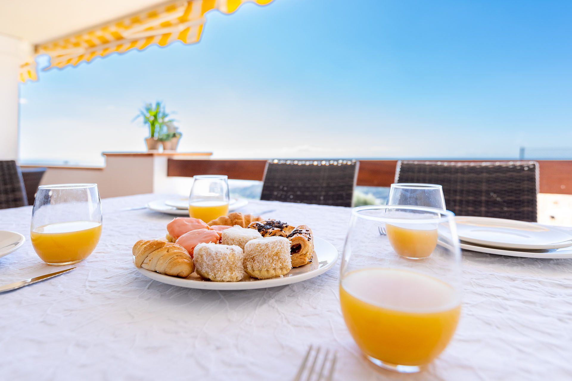 Apartamento en alquiler en Rincón de la Victoria